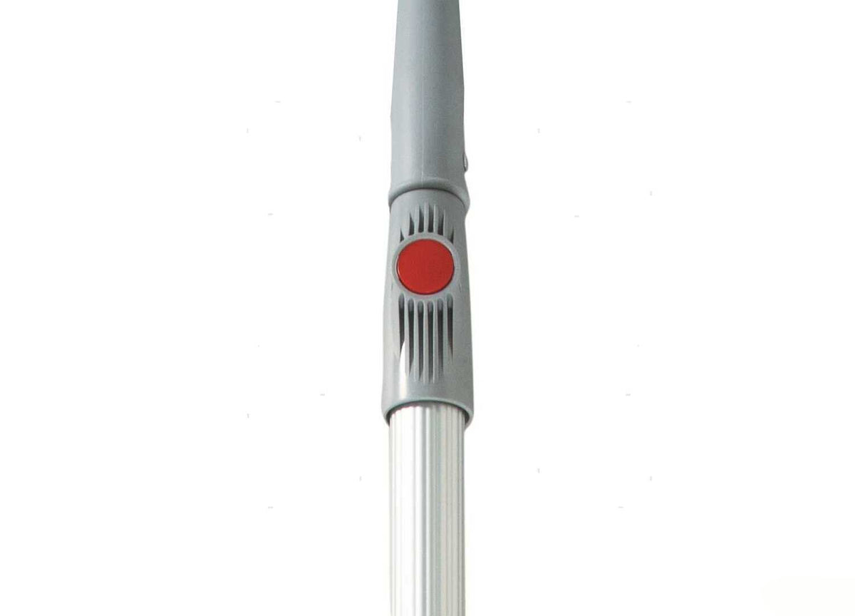 Boat Hook - Aluminium Telescopic