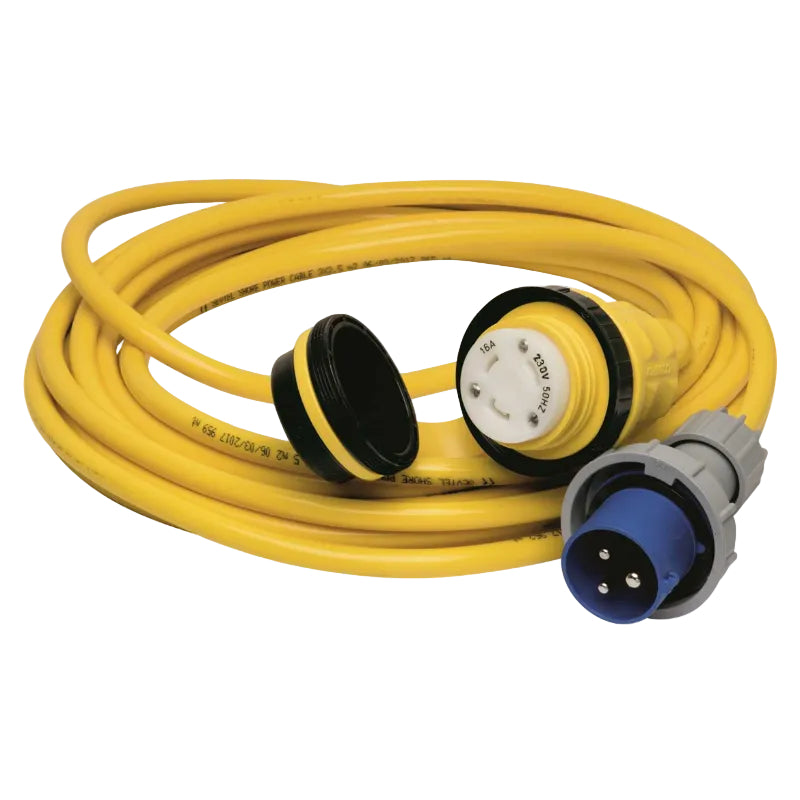 Shore Cable