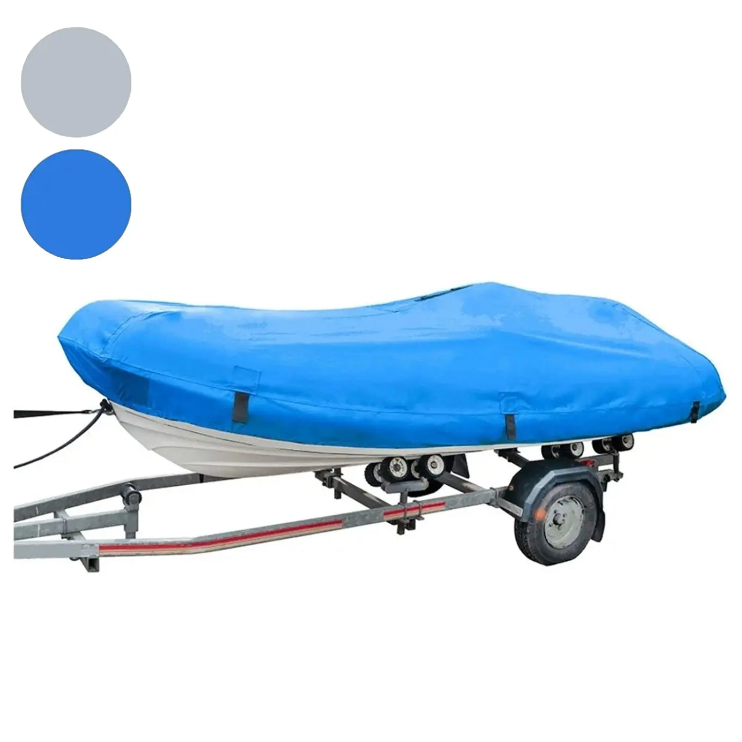 Williams 280 MiniJet cover