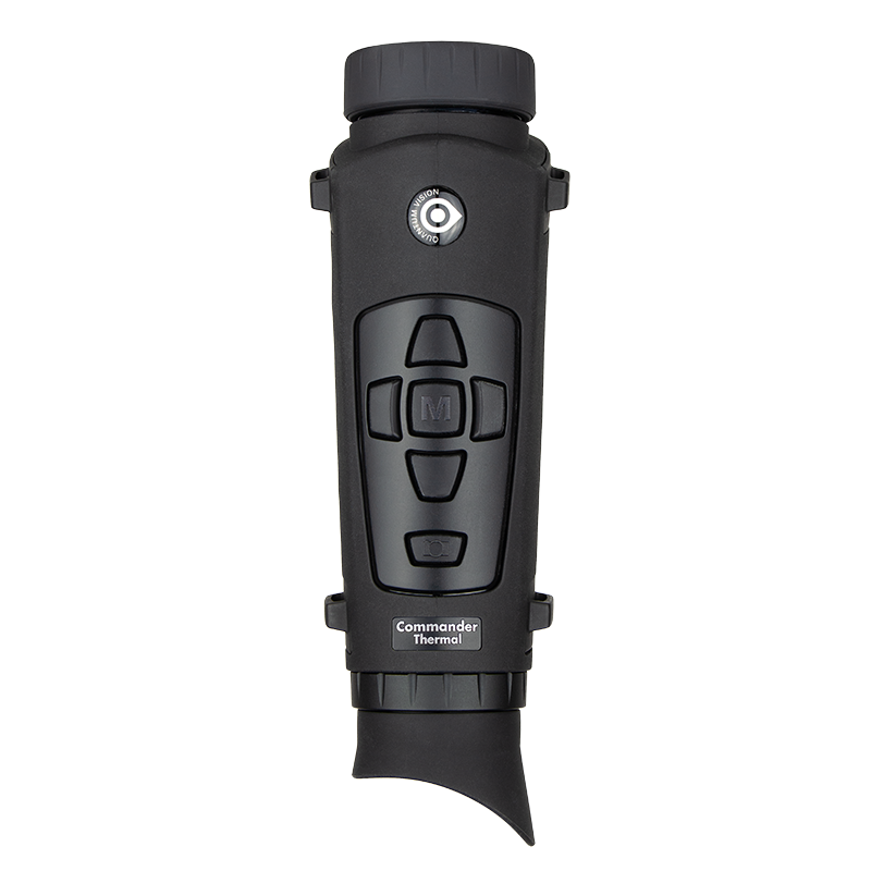 Night-vision Camera - Steiner