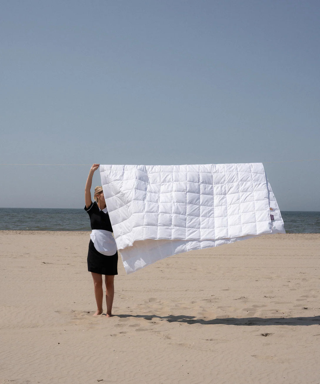 Summer Duvet