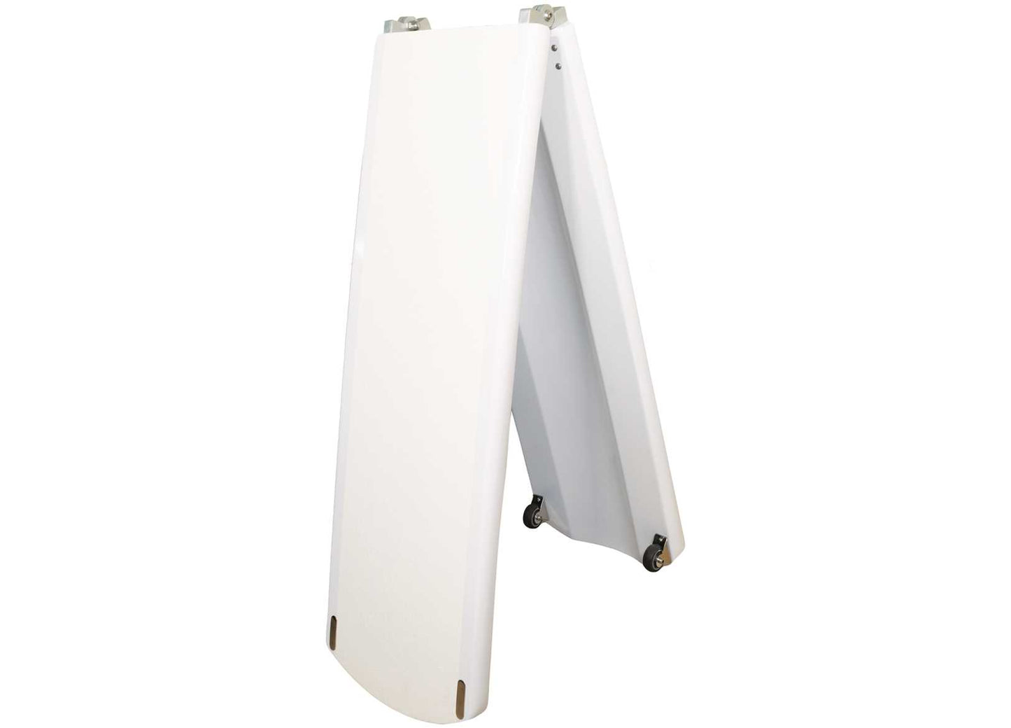 Folding Carbon Gangway