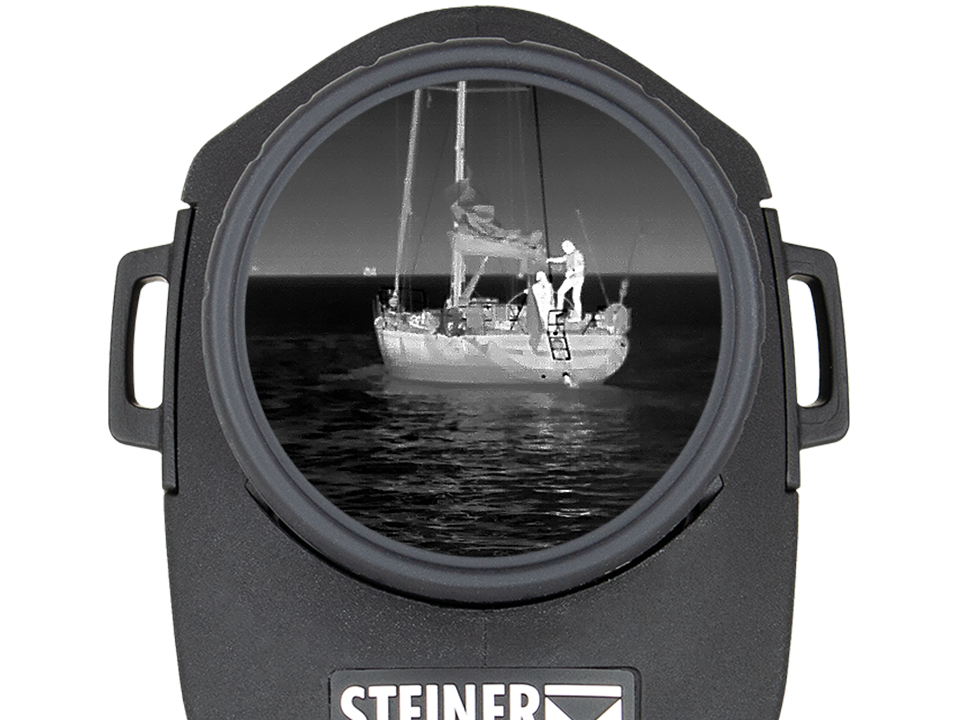 Night-vision Camera - Steiner