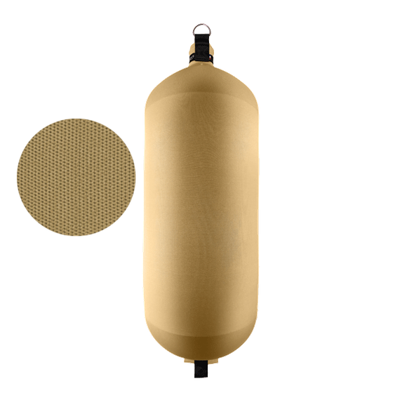 Lightweight Fender - Fendertex®