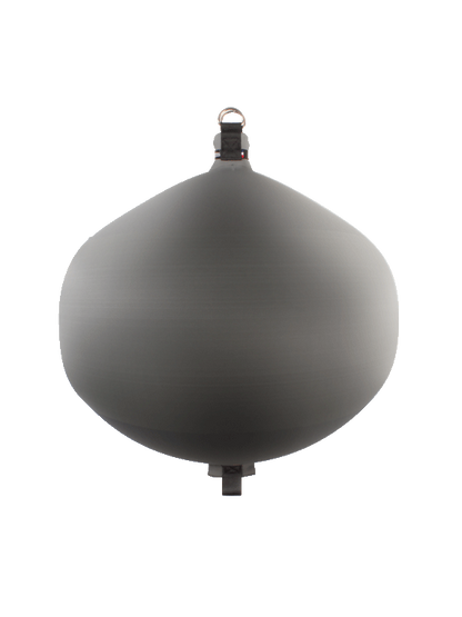 Fendertex spherical fender - Grey