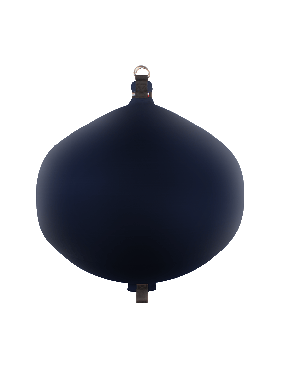 Fendertex spherical fender - Blue