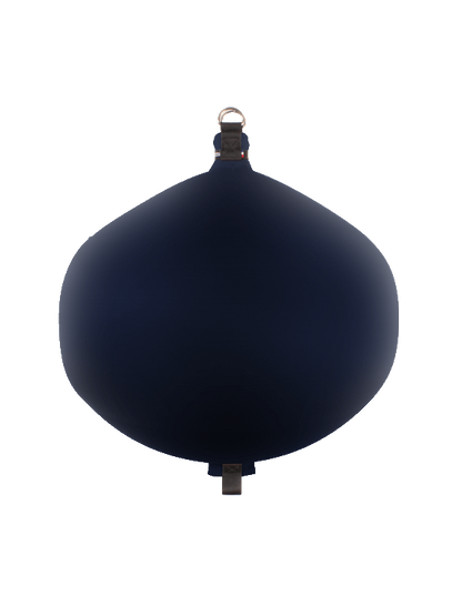 Fendertex spherical fender - Blue