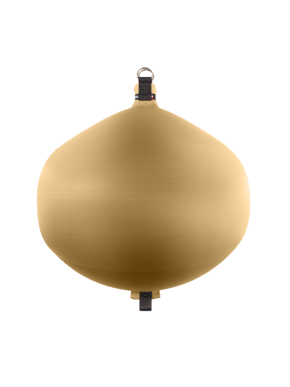 Fendertex spherical fender - Beige