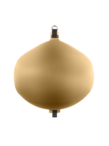 Fendertex spherical fender - Beige