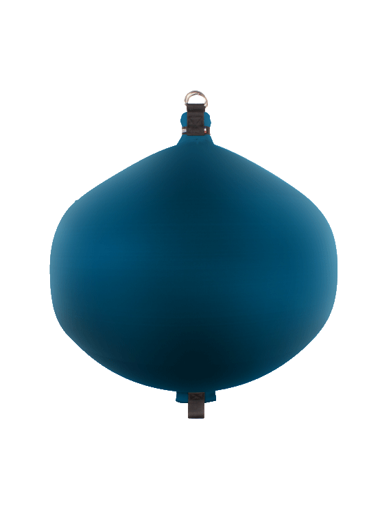 Fendertex spherical fender - Royal Blue