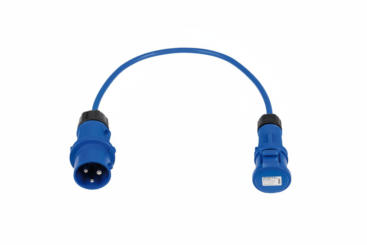 Shore Cable Adapter