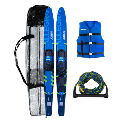 Waterskis Package - Jobe