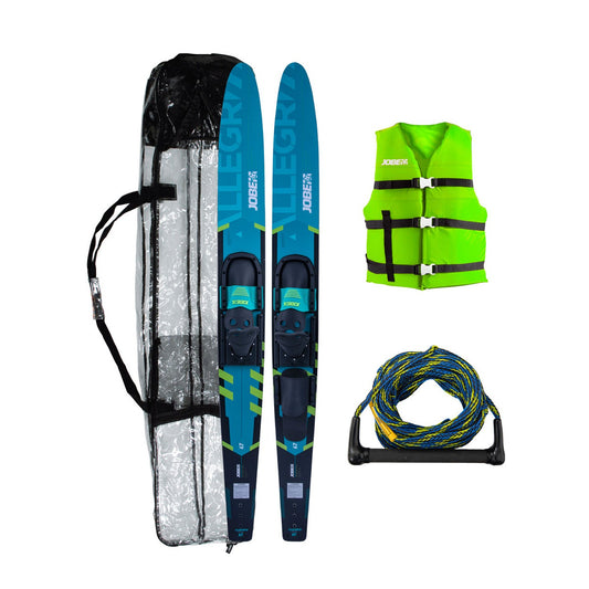 Waterskis Package - Jobe