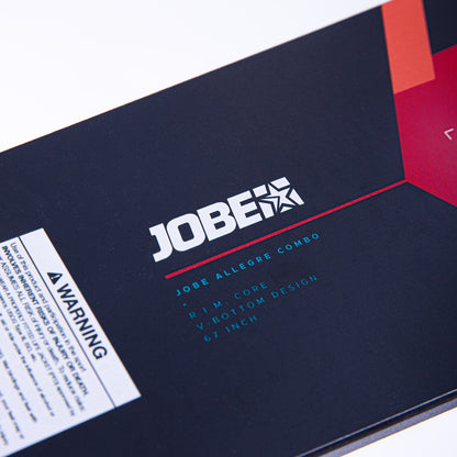 Waterskis Package - Jobe