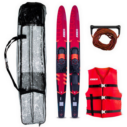 Waterskis Package - Jobe