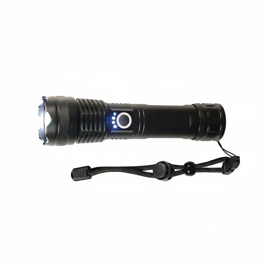 LED Waterproof Torch