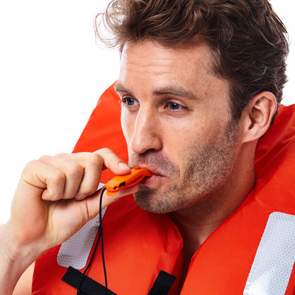 Life Vest - Jobe Easy Boating (pack of 4)