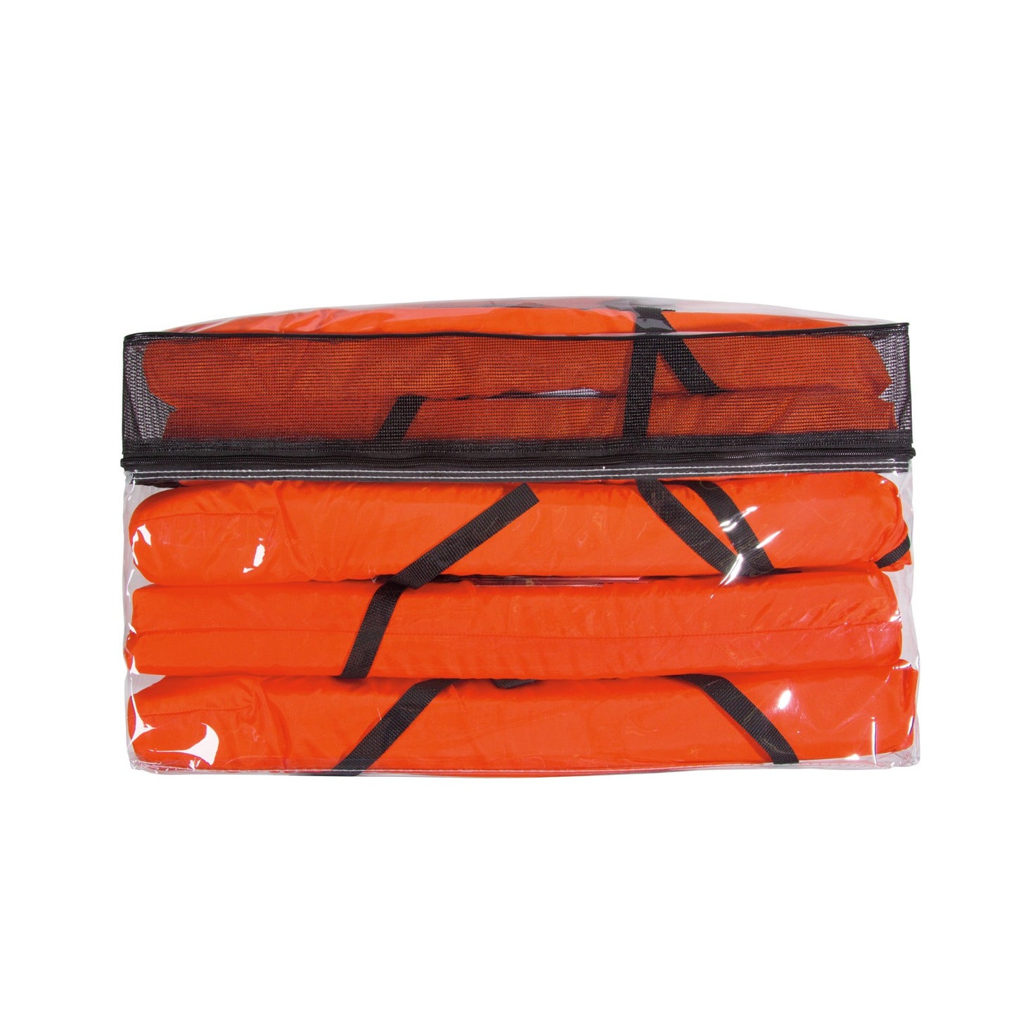 Life Vest - Jobe Easy Boating (pack of 4)
