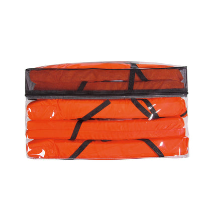 Life Vest - Jobe Easy Boating (pack of 4)