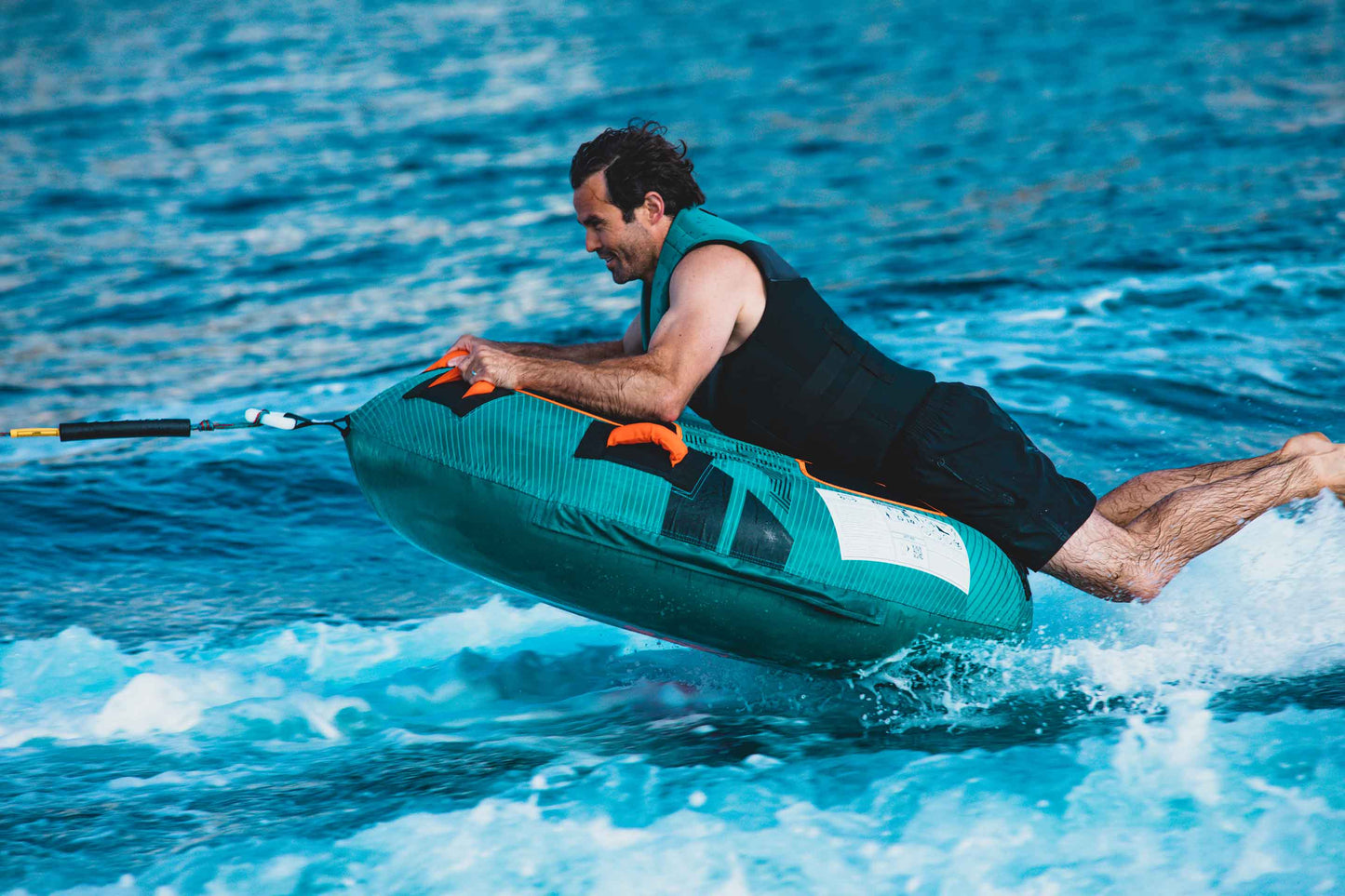 Life Vest - Jobe Neoprene