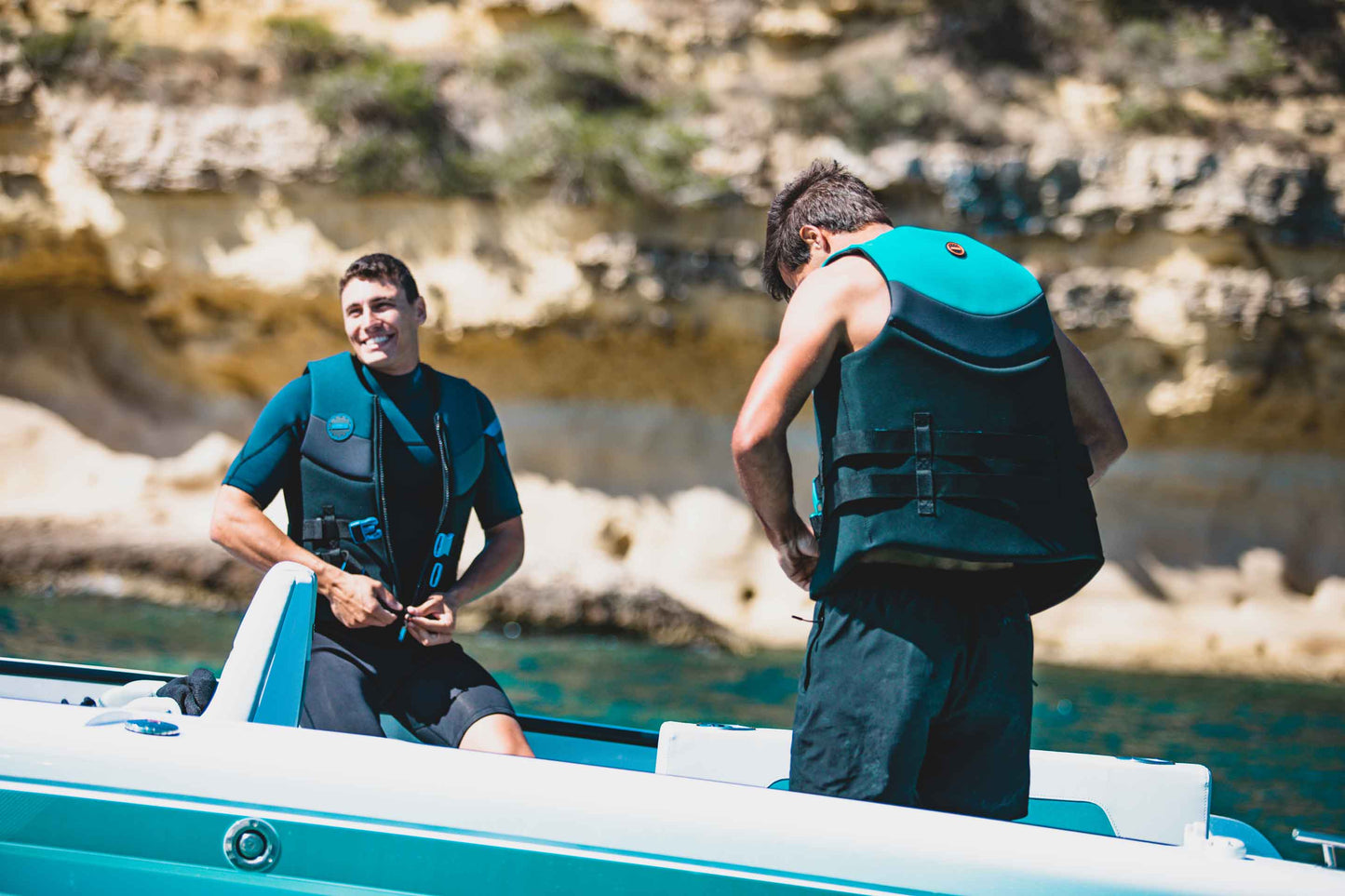 Life Vest - Jobe Neoprene