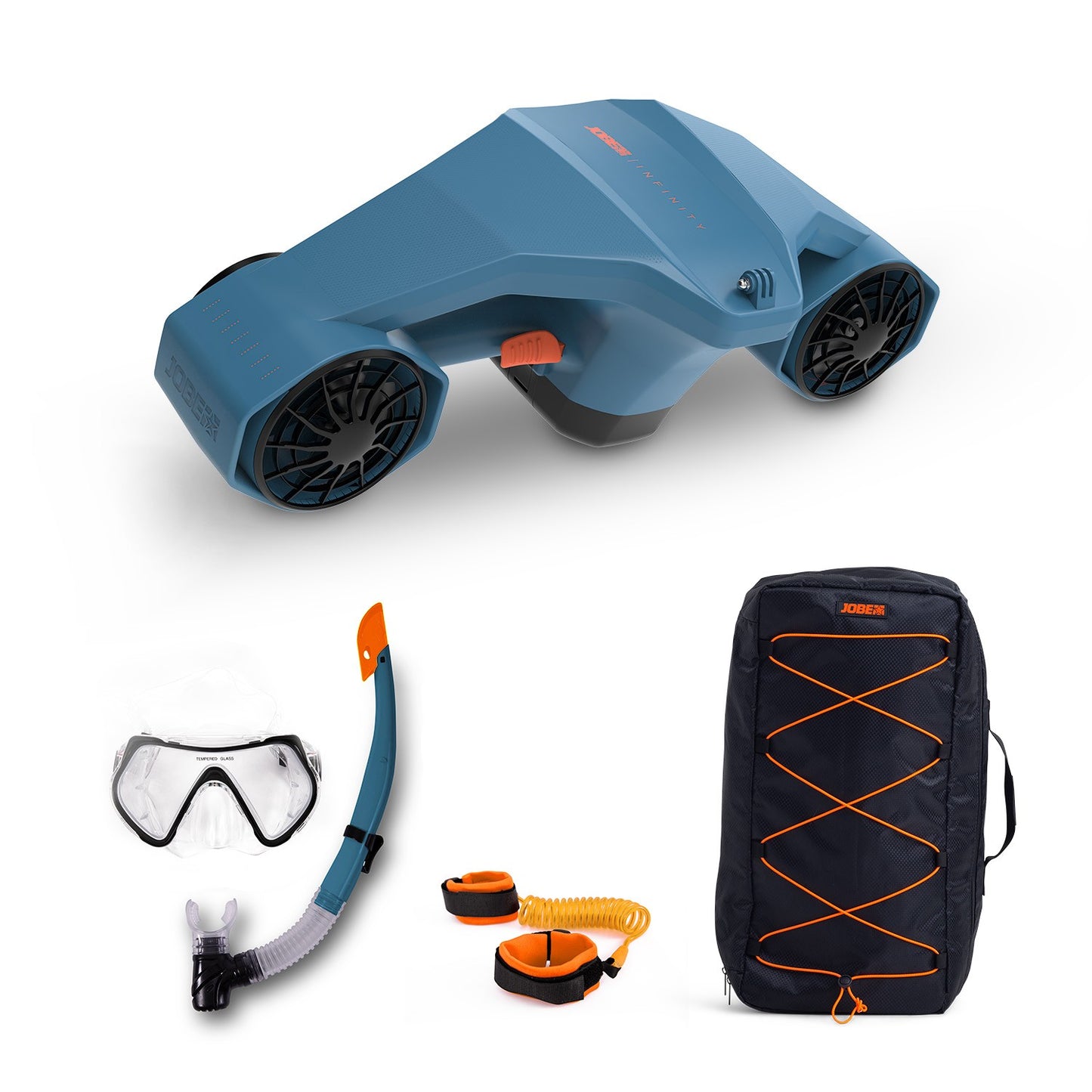 Seascooter Package - Jobe
