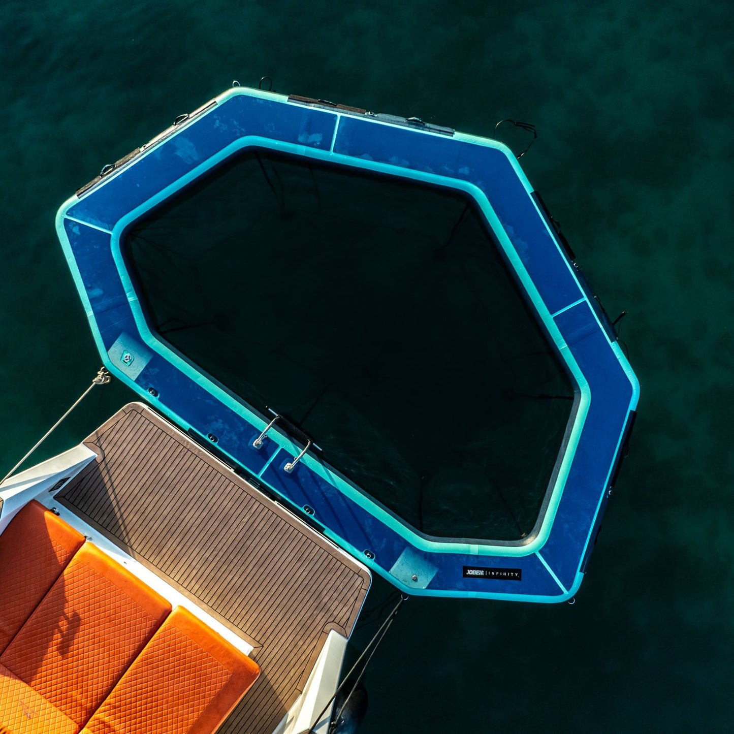 Infinity Pool