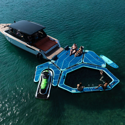 Infinity Island Small
