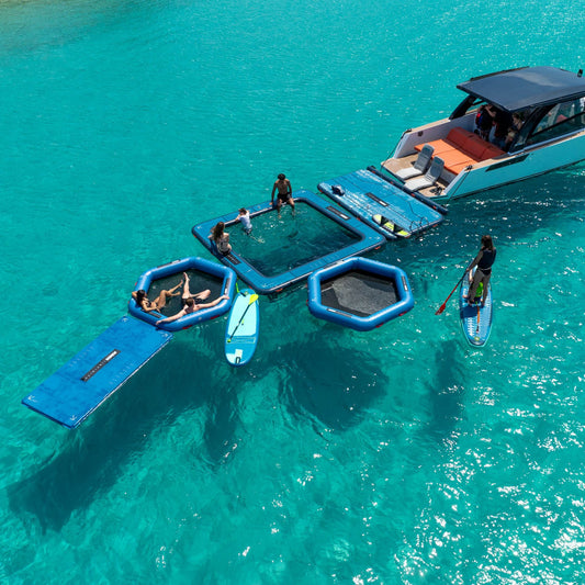 Jobe Infinity Yacht Collection