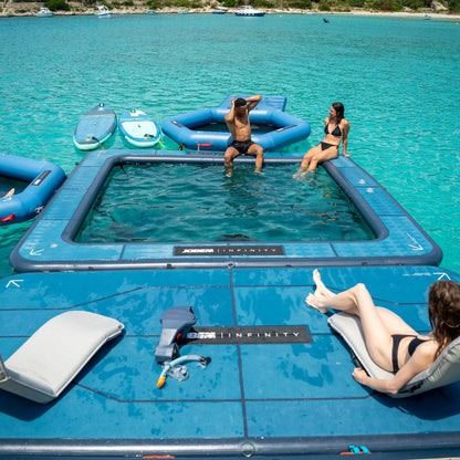 Jobe Infinity Yacht Collection