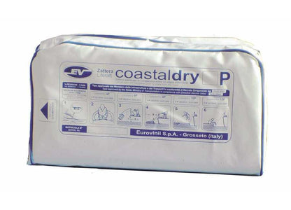 Eurovinil CompactDry Plus container