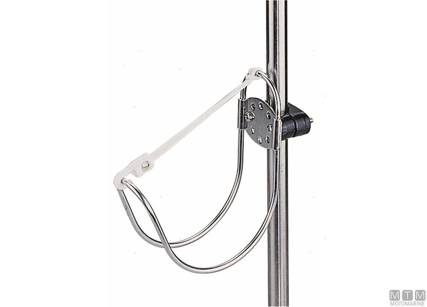 Bracket for Life Ring Buoys