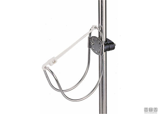 Bracket for Life Ring Buoys