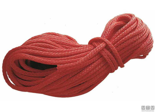 Rescue Line for Ring Buoy