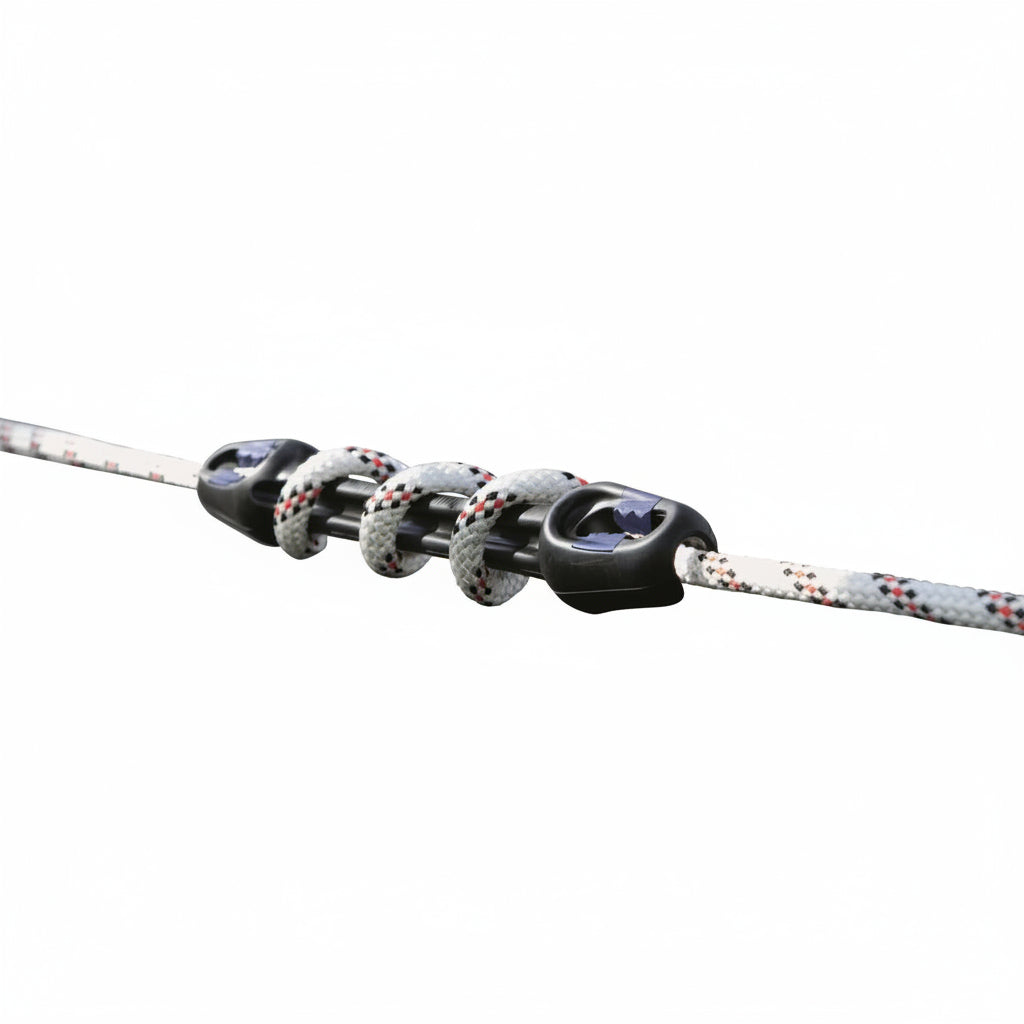 Rubber Mooring Snubber