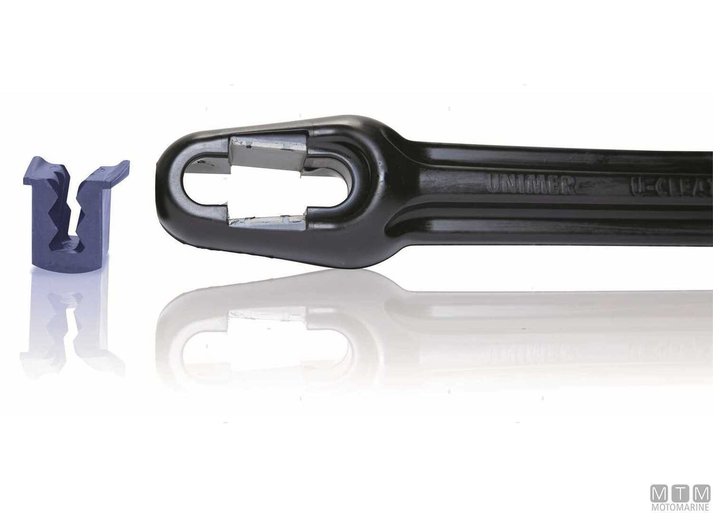 Rubber Mooring Snubber