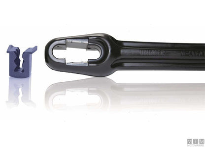 Rubber Mooring Snubber
