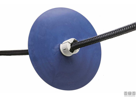 Anti-mouse Mooring Disc