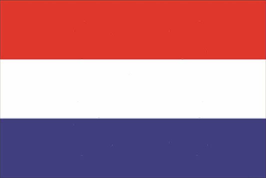 Navigation Country Flags