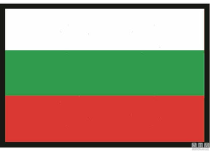 Country Flags