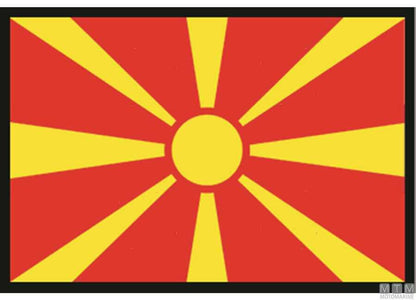 Country Flags