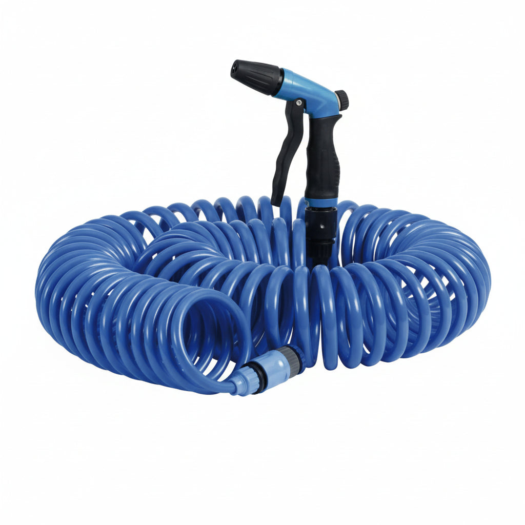 Retractable Water Hose