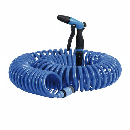 Retractable Water Hose