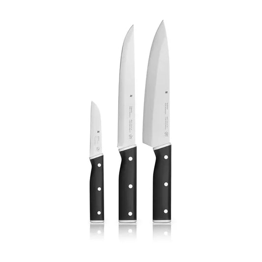 Knife Set - Essential