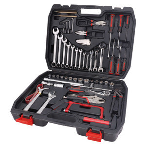 Professional tool box