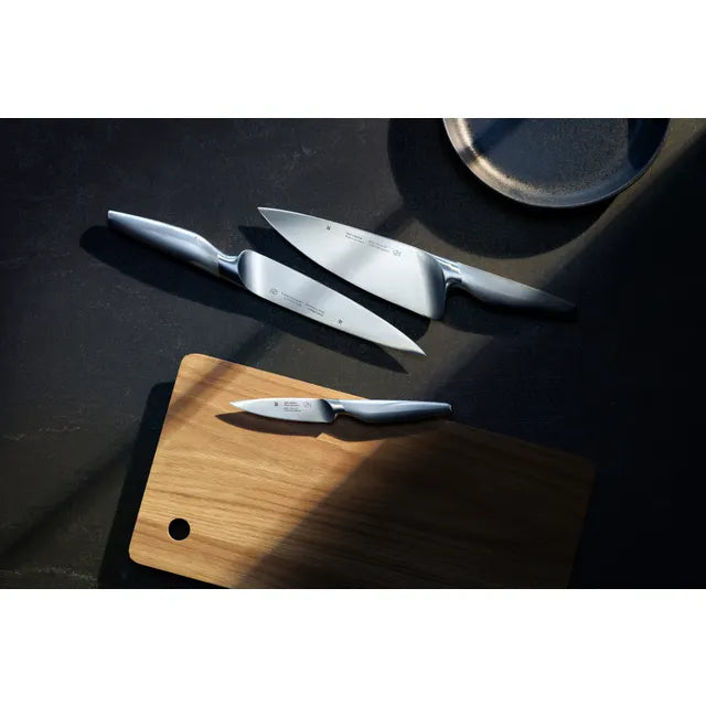 Knife Set - Premium