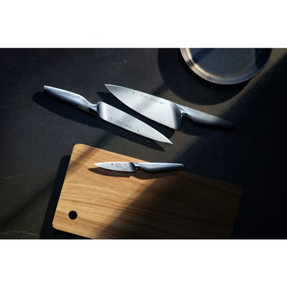 Knife Set - Premium