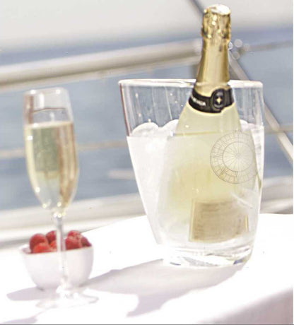 Champagne Bucket - Break Resistant