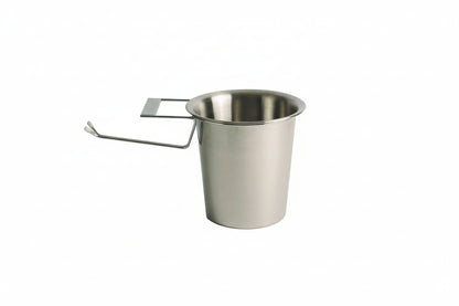 Champagne Bucket - Inox