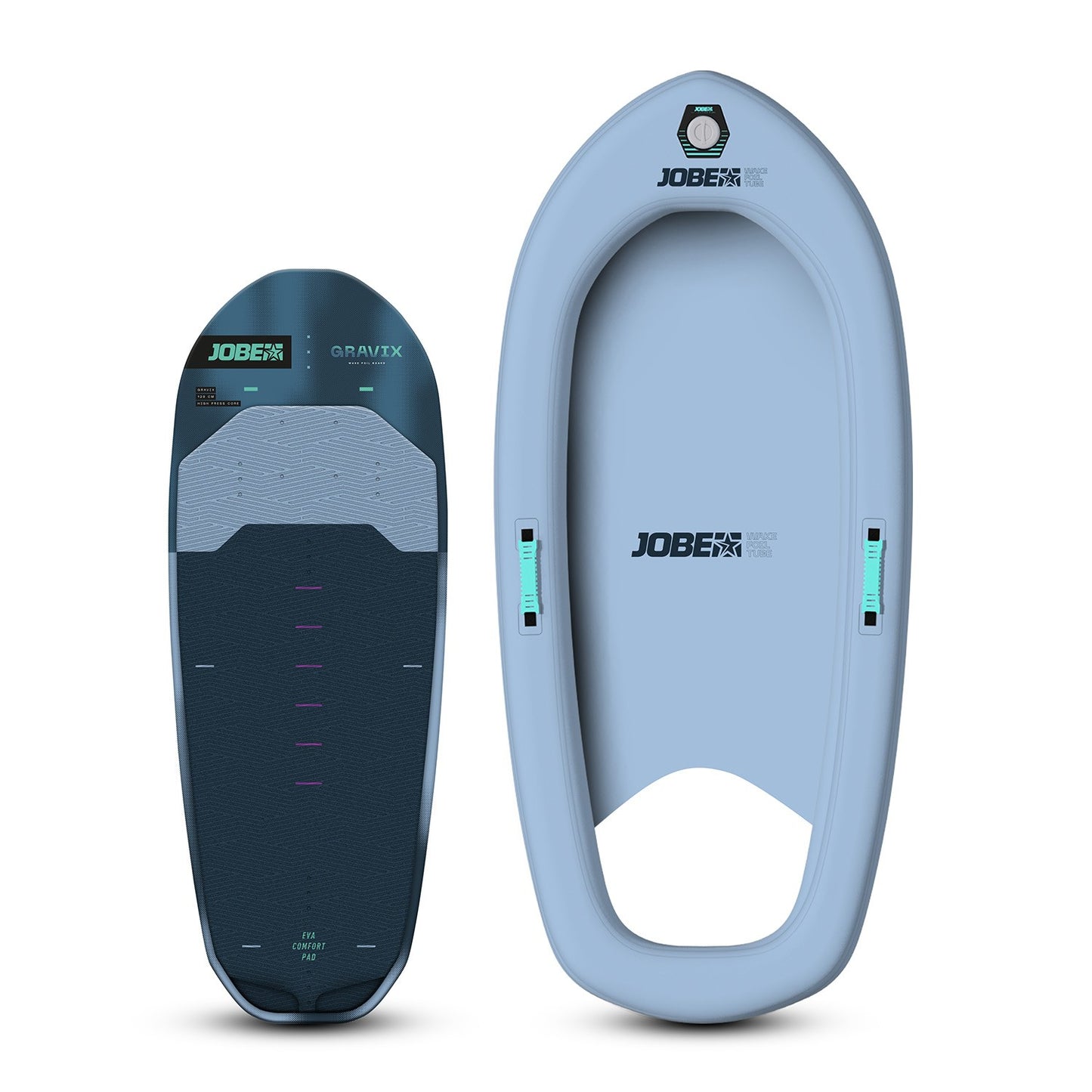 Wakefoil Set - Jobe Gravix